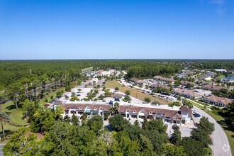 90 Fort Wade Rd, Ponte Vedra, FL - VISTA AÉREA  vista de mapa - Image1