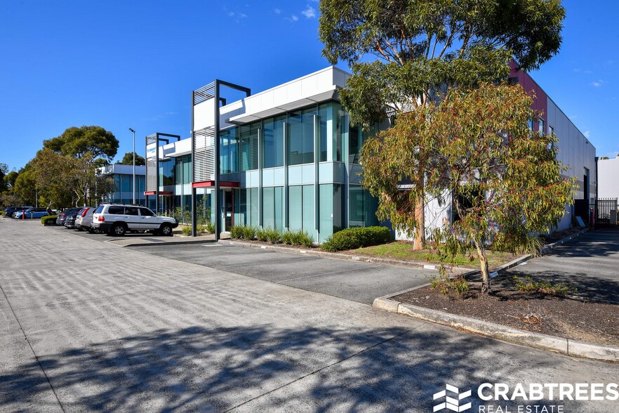 3-5 Gilda Ct, Mulgrave en alquiler - Foto del edificio - Imagen 3 de 4