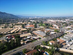 1830 Riverside Dr, Glendale, CA - VISTA AÉREA  vista de mapa - Image1