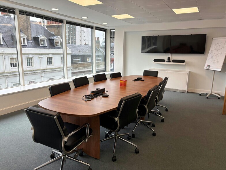 17C Curzon St, London en alquiler - Foto del edificio - Imagen 2 de 7
