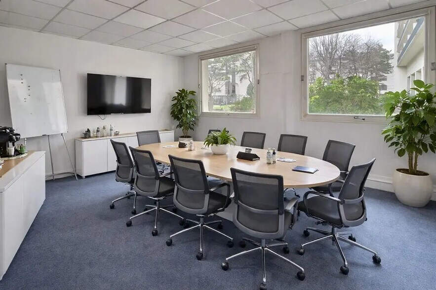 11 Rue Des Cordelières, Paris en alquiler - Foto del interior - Imagen 3 de 6