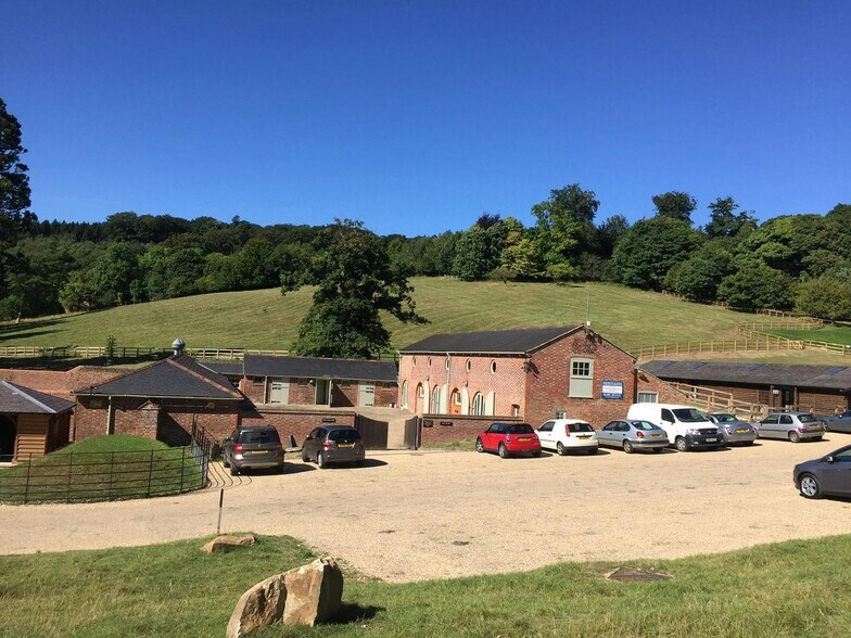 Stonor Park, Henley On Thames en alquiler - Foto del edificio - Imagen 1 de 29