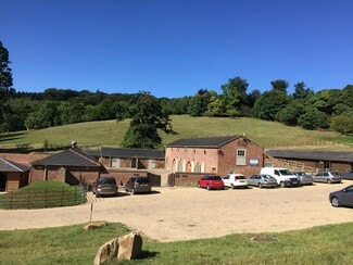 Más detalles de Stonor Park, Henley On Thames - Oficina en alquiler