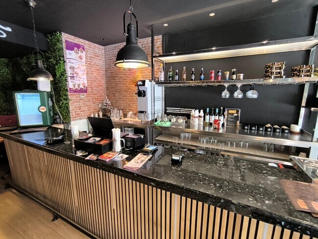 Más detalles de Local en alquiler