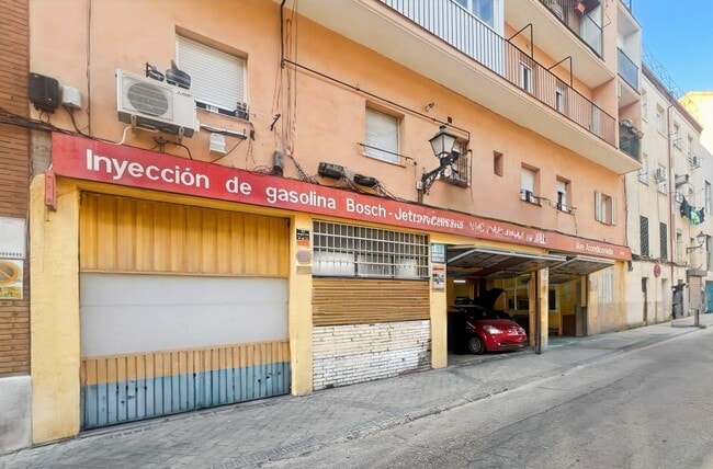 Más detalles de Edificio residencial​ en venta