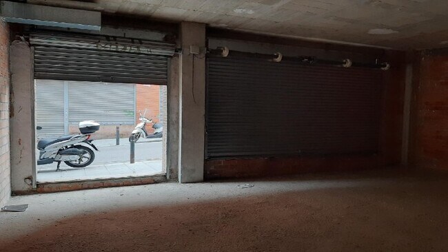 Más detalles de Carrer de l'Hortal, Barcelona - Edificio residencial​ en venta