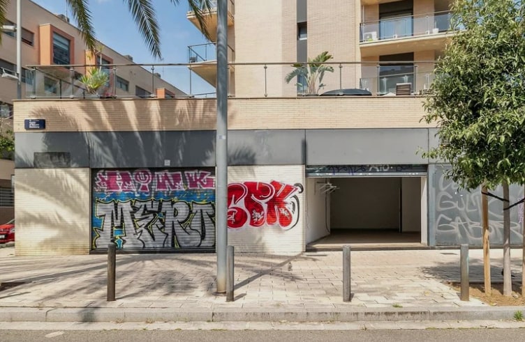 Carrer de la Providència, 1, Badalona, BAR 08912 - Unidad 1 - - Foto del interior - Image 1 of 1