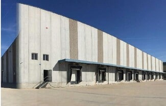 Más detalles de Carrer Falcó, 1, El Pla de Santa Maria - Nave en alquiler