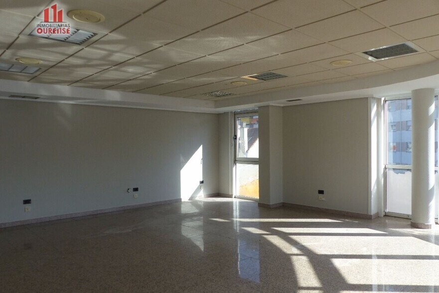 Oficina en Ourense, Orense en alquiler - Foto del edificio - Imagen 2 de 9