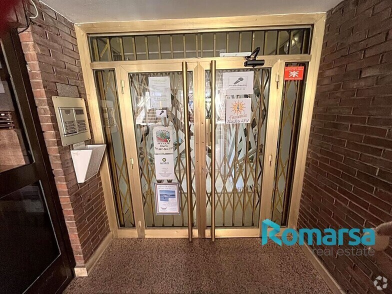 Edificio residencial en Ávila, Ávila en venta - Foto del interior - Imagen 1 de 1