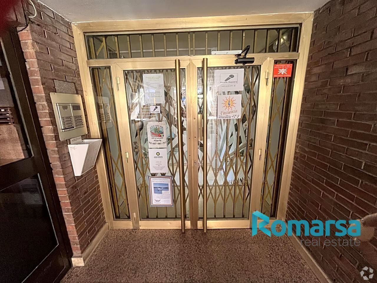 Edificio residencial en Ávila, Ávila en venta Foto del interior- Imagen 1 de 2
