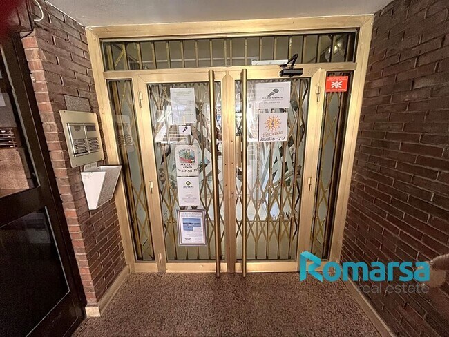 Más detalles de Edificio residencial​ en venta