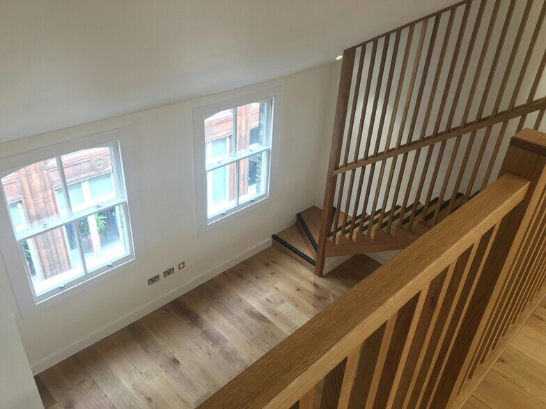 21-23A Meard St, London en alquiler - Foto del interior - Imagen 3 de 24
