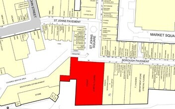 28 Borough Rd, Birkenhead en alquiler Foto del edificio- Imagen 2 de 2