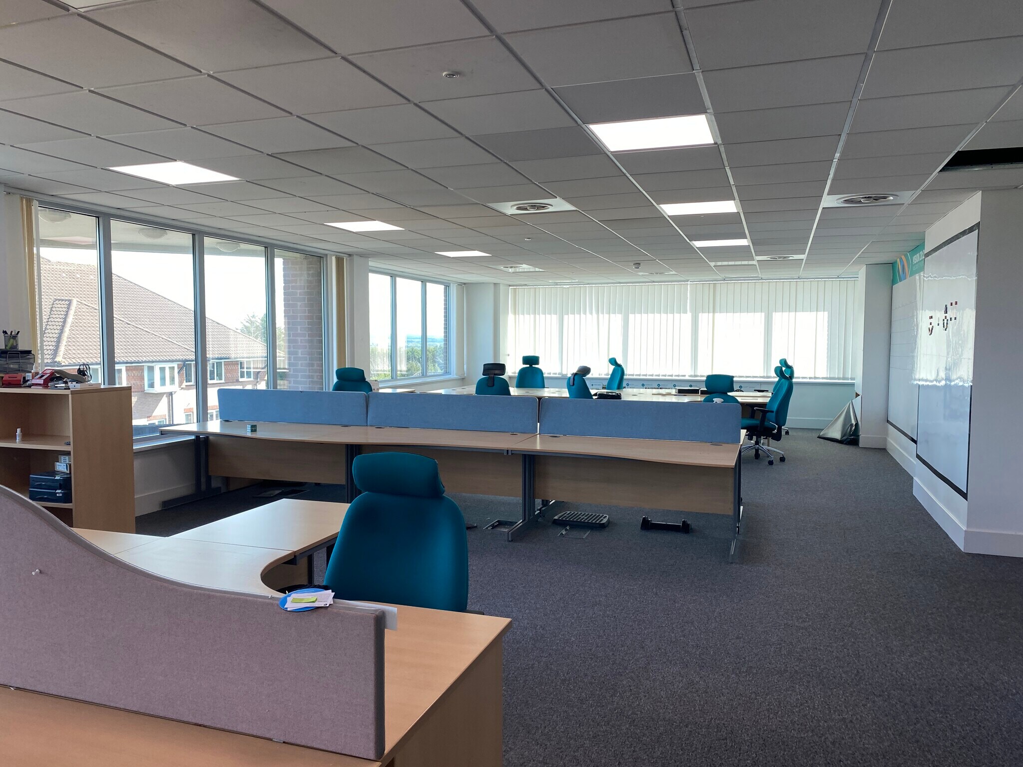 Church Rd, Haywards Heath en alquiler Foto del interior- Imagen 1 de 8