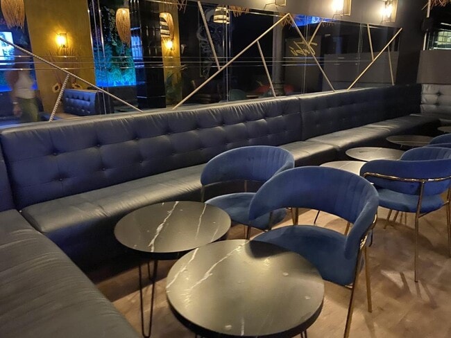 Más detalles de Local en alquiler