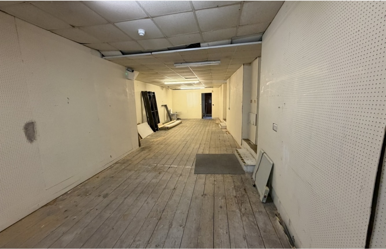 3 High St, Fareham en alquiler Foto del interior- Imagen 1 de 6