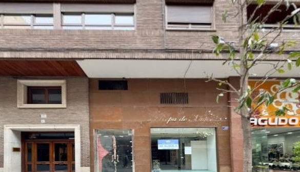 Calle de Trinidad, 4, Talavera de la Reina, Toledo en alquiler Foto del interior- Imagen 1 de 8