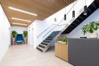 14 Bonhill St, London en alquiler Foto del interior- Imagen 2 de 7