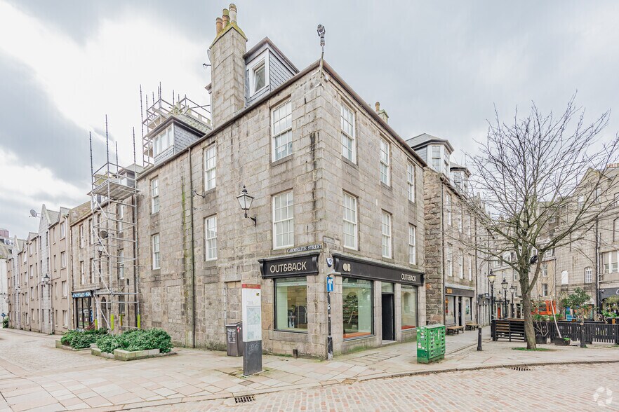 45 The Green, Aberdeen en venta - Foto principal - Imagen 1 de 2