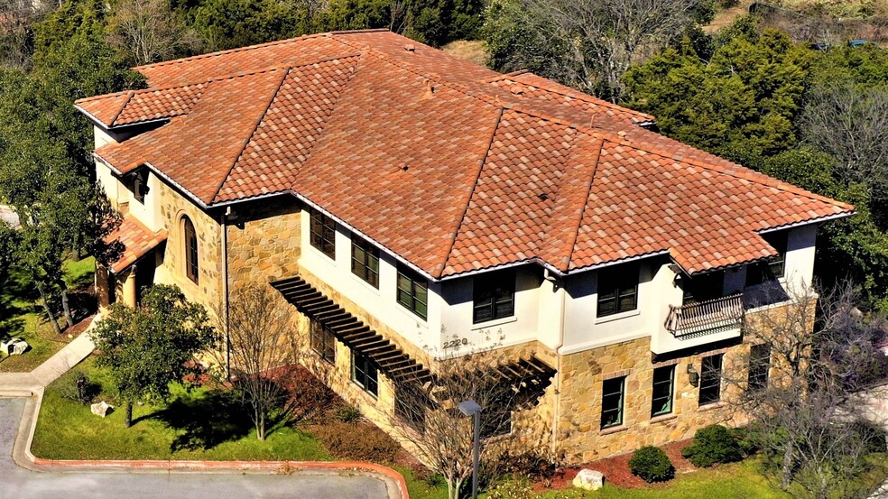 2220 Lakeway Blvd, Austin, TX en venta - Foto del edificio - Imagen 2 de 6