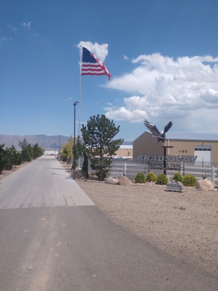 874 N SR 73, Fairfield, UT en alquiler - Foto del edificio - Imagen 3 de 7