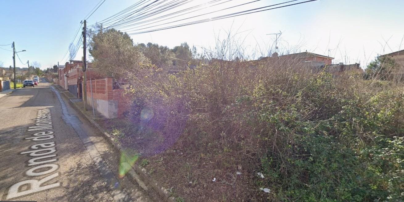 Terreno en Piera, Barcelona en venta Foto del edificio- Imagen 1 de 4