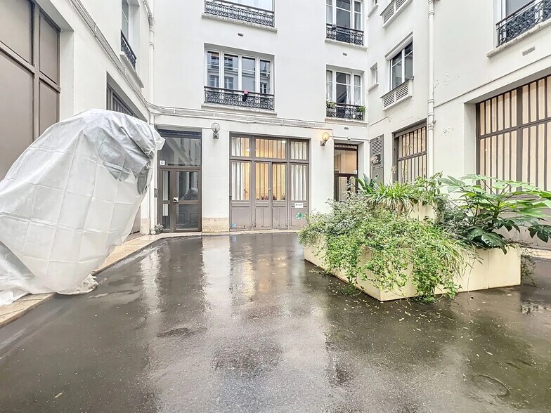 62 Rue Tiquetonne, Paris en venta - Foto del edificio - Imagen 2 de 15