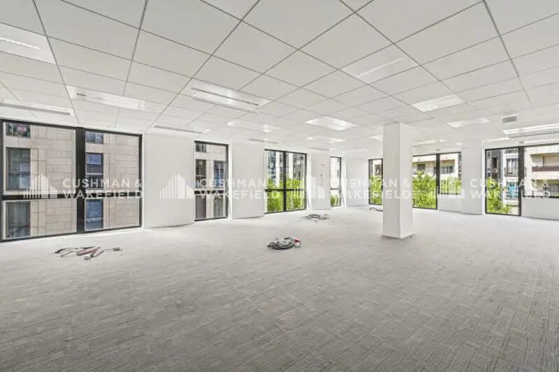 Oficina en Boulogne-Billancourt en alquiler - Foto del interior - Imagen 2 de 12