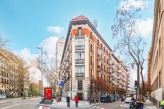 Más detalles de Oficina en alquiler
