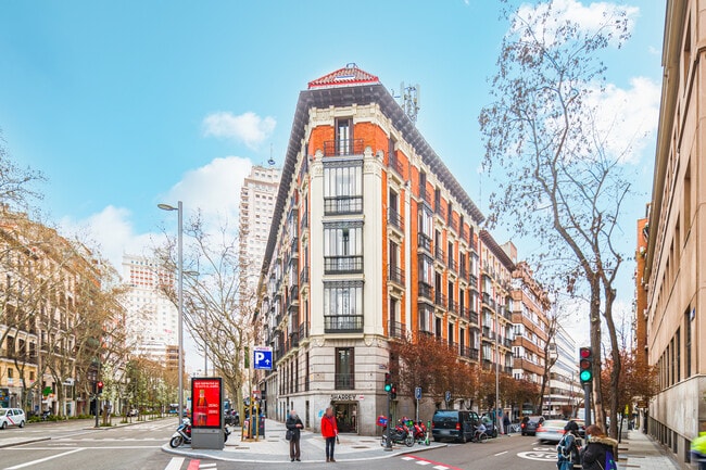 Más detalles de Oficina en alquiler