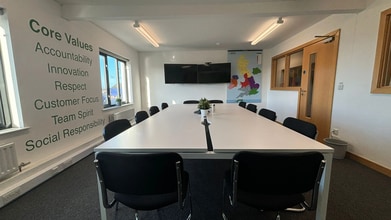 Springfarm Industrial Estate, Antrim en venta Foto del interior- Imagen 2 de 3