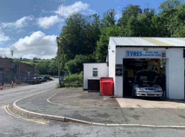 Station Rd, Lifton en venta - Foto del edificio - Imagen 2 de 3