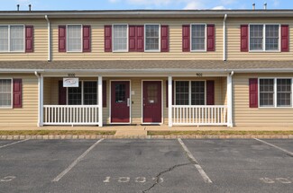 Más detalles para 260 US Highway 202/31, Flemington, NJ - Oficinas en venta