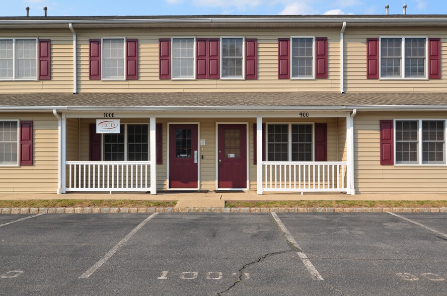 260 US Highway 202/31, Flemington, NJ en venta - Foto del edificio - Imagen 1 de 32