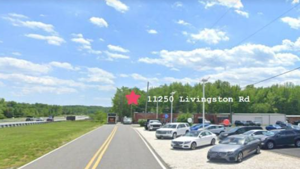 11250 Livingston Rd, Fort Washington, MD en venta - Foto del edificio - Imagen 1 de 9