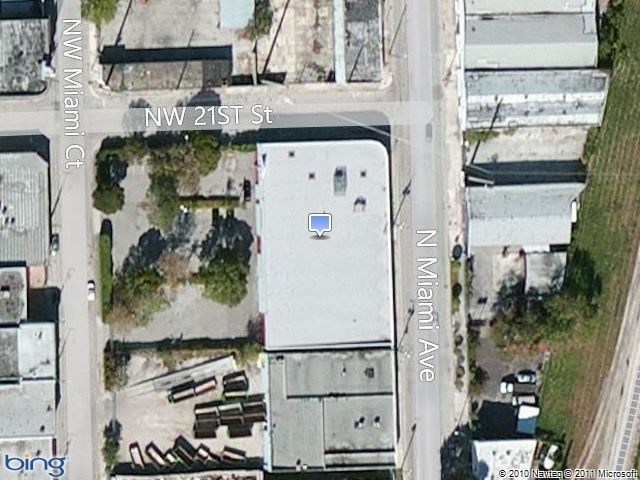 2050-2090 N Miami Ave, Miami, FL en alquiler - Vista aérea - Imagen 2 de 27