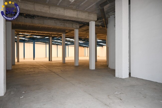 Más detalles de Nave en venta