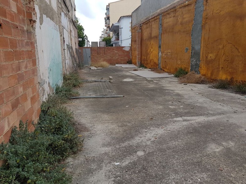 Terreno en Calafell, Tarragona en venta - Foto del edificio - Imagen 2 de 4