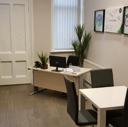 Dunham Rd, Altrincham en alquiler Foto del interior- Imagen 1 de 3