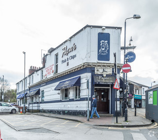 Más detalles para Carlton St, Castleford - Local en alquiler