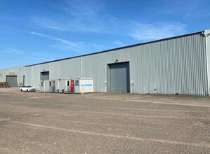 Honey Pot Ln, Colsterworth en alquiler Foto del edificio- Imagen 1 de 8