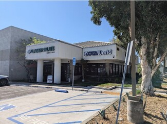 Más detalles para 250 N Orange Ave, Brea, CA - Naves en venta