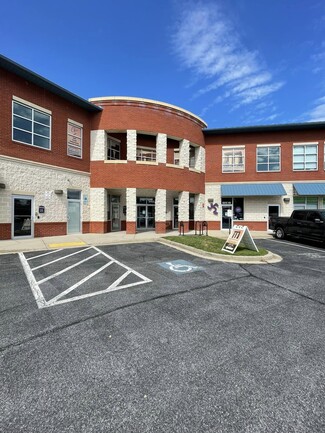 Más detalles para 2405 Whittier Dr, Frederick, MD - Oficinas en alquiler