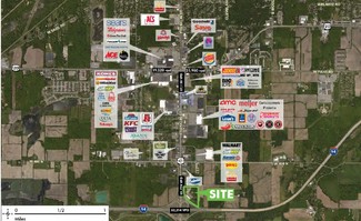 Más detalles para N I-94 & US 421, Michigan City, IN - Terrenos en venta