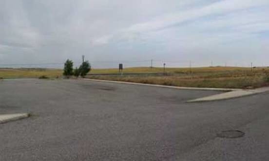 Más detalles de Carretera Segovia, s/n, Santa María la Real de Nieva - Terreno en venta