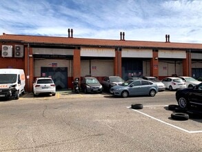 Nave en Madrid, Madrid en alquiler Foto del interior- Imagen 2 de 32