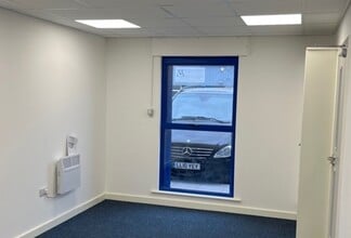 West Chirton North Industrial Estate, North Shields en alquiler Foto del edificio- Imagen 2 de 4