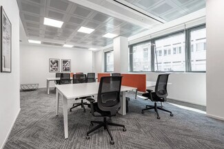 Más detalles de 1 Rue Augustine Variot, Malakoff - Coworking en alquiler