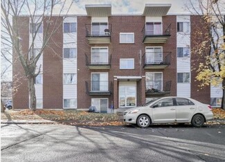 Más detalles para 1960- 2112 Rue Mcgill, Longueuil, QC - Edificios residenciales en venta